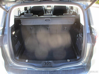 FORD S-MAX 2,0TDCi 110kW Titanium GPS LED Man 2016 - 13