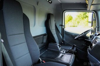 MERCEDES ATEGO 1518 TŘÍSTRANNÝ S3 - SKLÁPĚČ - VYKLÁPĚČ EU-5 - 13