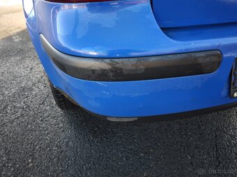 Volkswagen GOLF IV 1.6 77kW AZD - 13