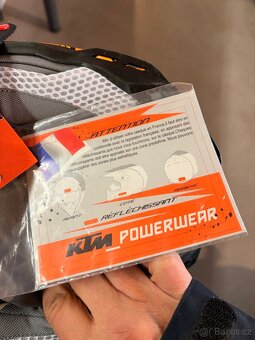 Ktm helma enduro - 13