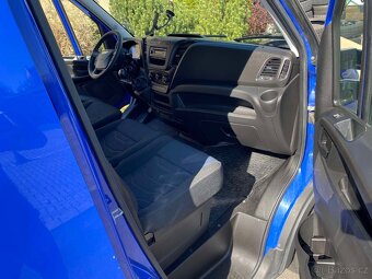 Iveco Daily 3.0 HPi 132kw 09/2017 142tis km DPH - 13