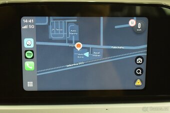 Ford Focus 1,5 TDCi 70 kW, 55 tkm, LED,KLIMA, - 13