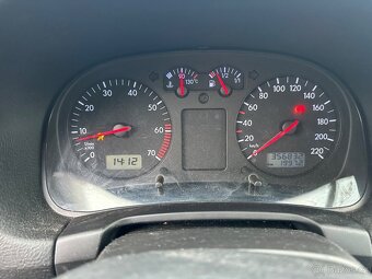Golf IV 1.4 mpi - 13