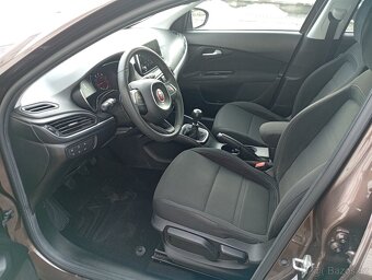 Fiat Tipo 1,4 TJET Lounge-88 KW - 13
