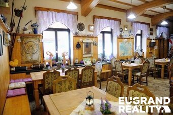 Prodej Hotel Jef - Doubice, ev.č. 05386 - 13