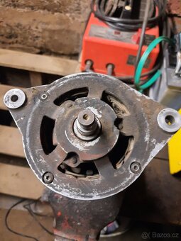 Alternátory - 13