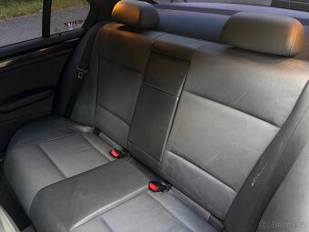 2003 BMW E46 318i 105kW - 13