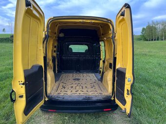 Fiat DOBLO Maxi XL L2H2 - 13