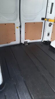 Ford transit custom 2022, 75t. Km - 13