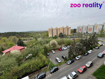 Prodej, byt 3+1, 78 m2, 17. listopadu, Chomutov - 13