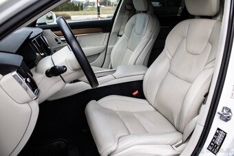 Volvo S90 D5 2.0L Drive-E Inscription A/T AWD - 13