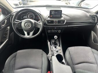 Mazda 3 2.0 88kW 2015 97284km Skyactiv-G165 Revolution - 13