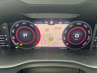 Škoda Kodiaq 2.0TDi RS Challenge 176kW max. výbava - 13