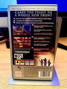 Prodám hry na PSP (Playstation Portable) - 13