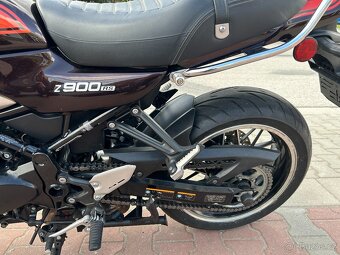 Kawasaki Z 900 RS 2019 - 13