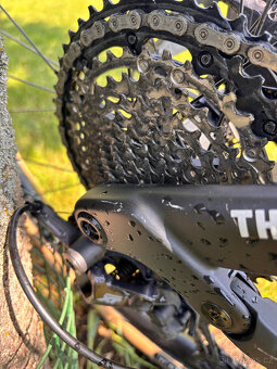 BIXS Peak 140 enduro - 13