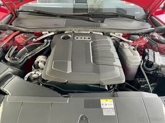 Audi A6 Avant - S-line - C8 - 40Tdi (2.0) - 150kw - 65tis.km - 13