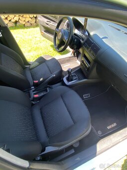 Vw golf mk4 1.9tdi 66kw - 13