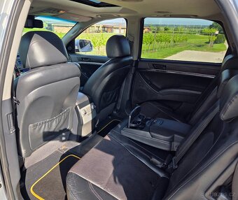 Hyundai iX 55 3.0 V6 CRDi 24V 176KW/240 koní R.V.02/2010 - 13