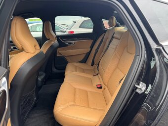 Volvo S90 2.0 D5 AWD INSCRIPTION - 13