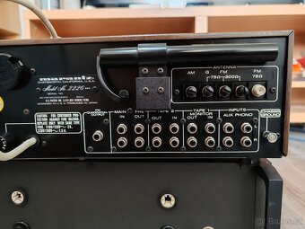 Marantz 2226 - 13