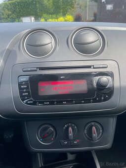 SEAT IBIZA - 1.6 77kw SPORT - Nová STK, Klima,  Xenony… - 13