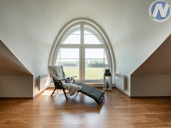 Pernek, apartmán 3+kk 117 M2 - 13
