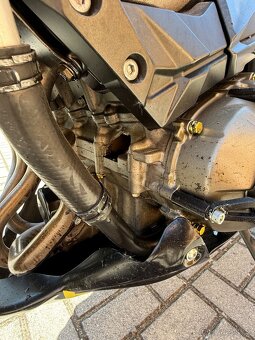 Kawasaki Z800 - 13