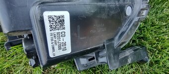 Kia Ceed 3 III CD 2018 - 2021 - Predni mlhovka hmlovka - 13