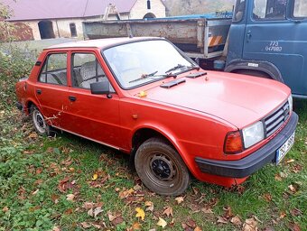 Škoda 120 - 13