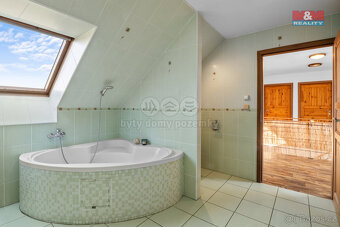Prodej rodinného domu, 210 m², Hostouň, ul. Kladenská - 13