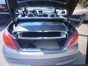 Prodám Peugeot 207 CC Sport Kabrio - 13