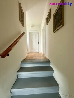 Prodej rodinného domu 95 m2, Jeseninova, Ústí nad Labem, Stř - 13
