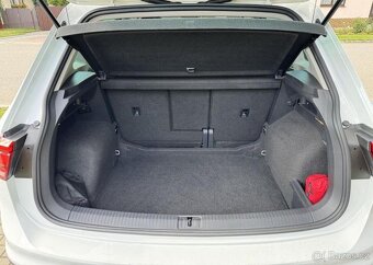 Volkswagen Tiguan 2.0 TDI JOIN WEBASTO TAŽNÉ nafta manuál - 13