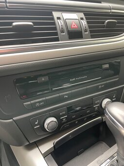 Audi A6 4G C7 Facelift 3.0TDI 160kw avant - 13