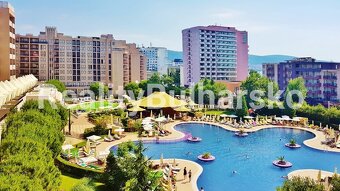 Luxusní apartmán 2+kk v 5 resortu Barcelo – Slunečné pobřeží - 13