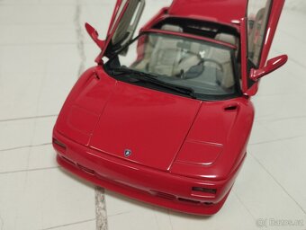 Lamborghini Diablo Roadster 1/18 Autoart - 13