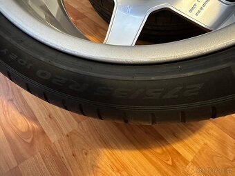 Al. kola AMG 20' - 13