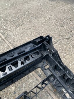 chladicova stena chladicovka vw polo 6r0 - 13