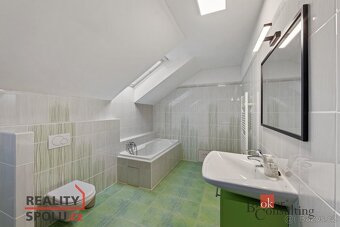 Prodej, domy/rodinný, 290 m2, Palouček 1878, Beroun-Město, 2 - 13