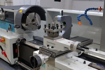 TRENS - TOS SN 500/1500 po oprave - 13