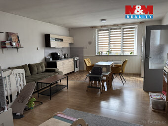 Prodej rodinného domu, Ladná, ul. Anenská - 13