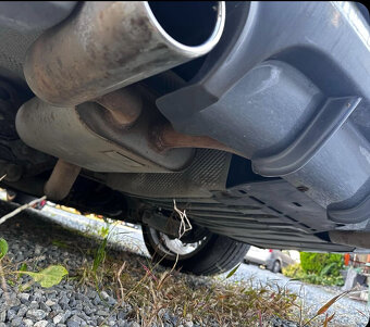 BMW E92 320i 2007 - 13