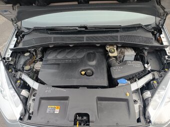 Ford S-max 2.0 TDCI 103 kW - 13