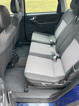 Opel meriva 1.6 - 13