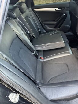 Audi A4 B8 2012 S-LINE - 13