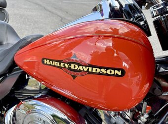 Harley-Davidson Electra Glide Ultra Classic 2012 TC 103 - 13