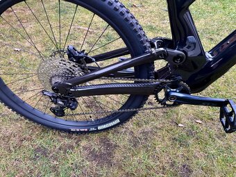 Scott Genius 920 Carbon Lko - 13