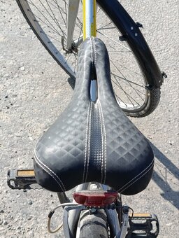 Krosové kolo Superior RX 500 - 13