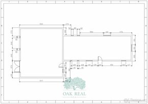 Pronájem, Rodinné domy, 80 m2 - Bystřice - Zahořany - 13